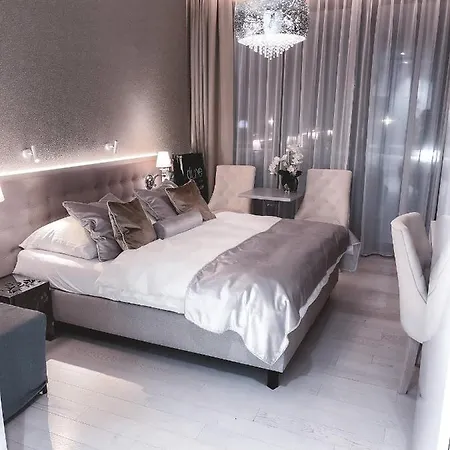 Dune B Mielno Exclusive Apartment *