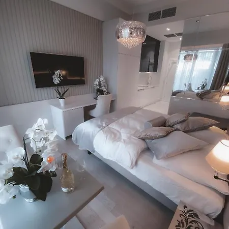 Dune B Mielno Exclusive Apartment *