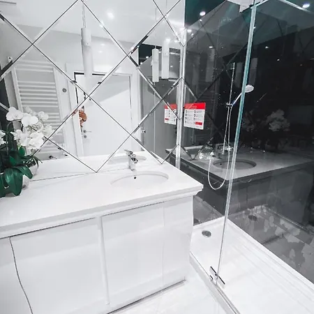 Dune B Mielno Exclusive Apartment *