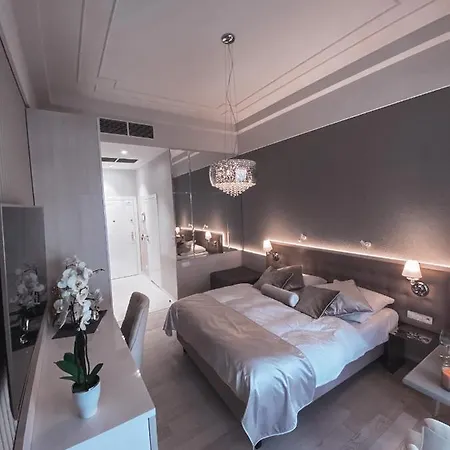 Dune B Mielno Exclusive Apartment *