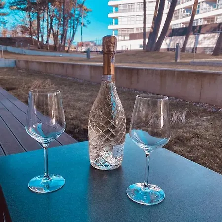 Dune B Mielno Exclusive Apartment Mielno (Koszalin)