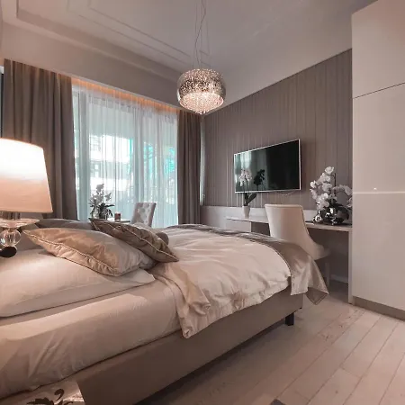 Apartment Dune B Mielno Exclusive